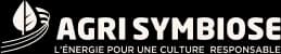 Logo de la marque Agri Symbiose